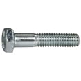 thumbnail image 1 of 5/16"-18 x 1-1/2" Zinc Plated Grade 5 Steel Coarse Thread Hex Cap Screws CSHS5-162, 1 of 1