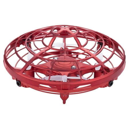 PlayWorld HoverDrone Motion Controlled UFO