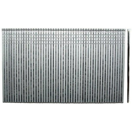 

18 Gauge Brad Nail 5/8 5 000 per box
