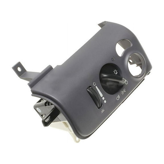 Headlight Switch - Compatible with 1997 - 2000 Chrysler Town & Country 1998 1999