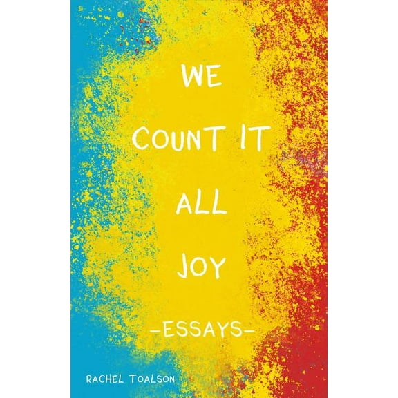 We Count it All Joy, (Paperback)