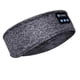 thumbnail image 1 of Auriculares para dormir, auriculares con cancelación de ruido para dormir - personas que duermen de lado, diadema inalámbrica para dormir insomnio viaje-gris, 1 of 4