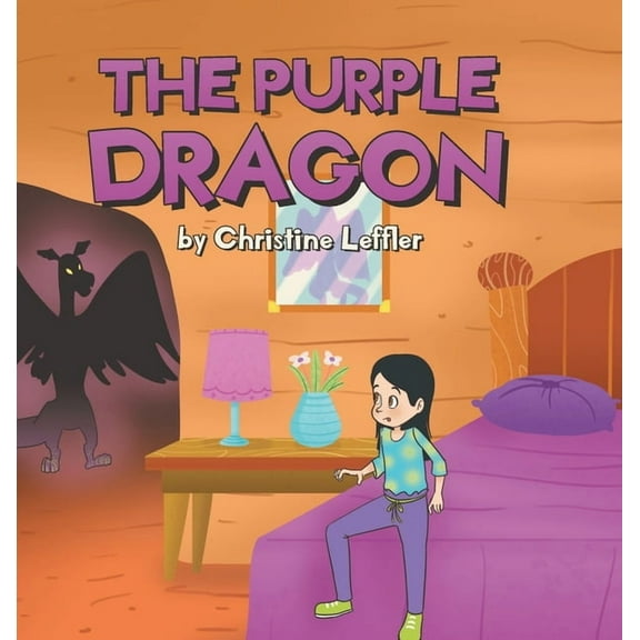 The Purple Dragon (Hardcover)