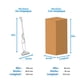 thumbnail image 4 of Aspiradora Vertical Karcher Vcl 1 Stick 2 en 1 con 1000W 127V, 4 of 4