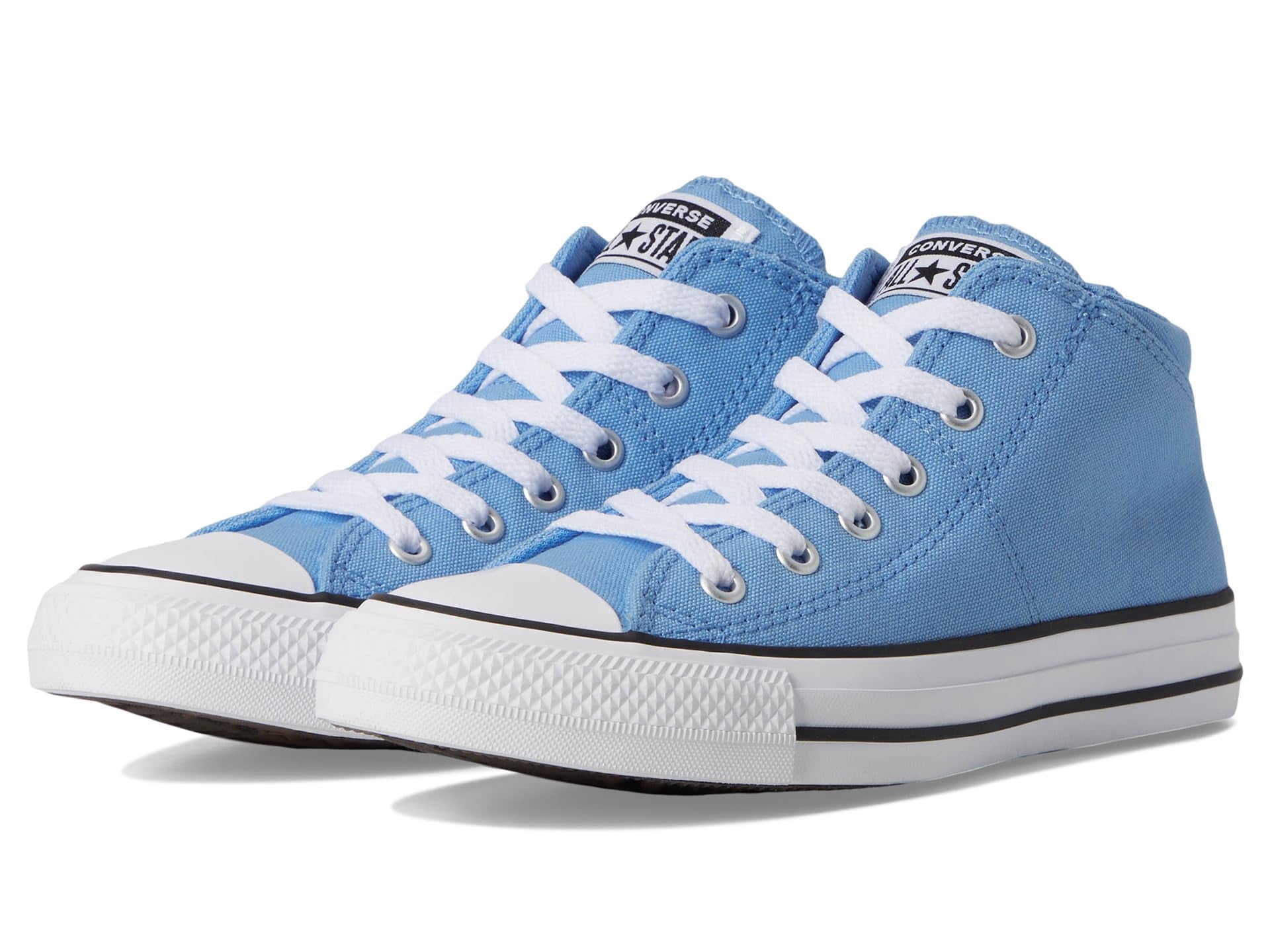 Converse CTAS See Beyond Hi Top, Black/Green/Prime Pink 