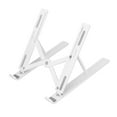 thumbnail image 1 of Soporte para PC, soporte para computadora portátil, accesorios para computadora portátil plegable, pies para computadora portátil, resistentes y resistentes, 1 of 8