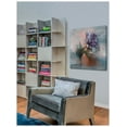 thumbnail image 3 of Marmont Hill - "Morning Splash" by Irena Orlov Painting Print on Wrapped Canvas, 3 of 7