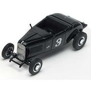 UPC 085347003297 product image for Edelbrock 0337 1932 Ford Roadster 1:18th scale die-cast | upcitemdb.com