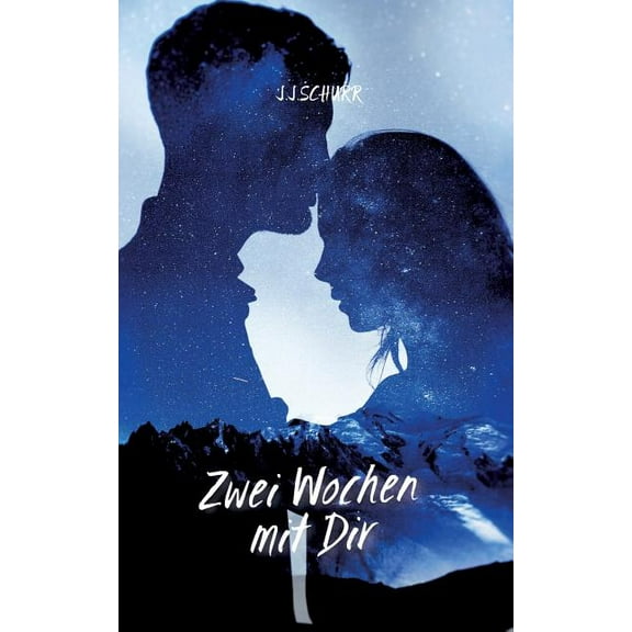 Zwei Wochen mit dir, (Paperback)
