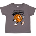 thumbnail image 3 of Inktastic Basketball Season Boys or Girls Toddler T-Shirt, 3 of 5