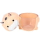 thumbnail image 2 of Aroma Humidifier, Yellow Mini Aroma Diffuser, With Colorful Ambient Lamp Soft For Car Home ANGGREK No, 2 of 7