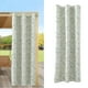 thumbnail image 1 of Cortina de Exterior Macarena Impermeable 54 x 96 pulgadas, 1 of 8