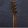 thumbnail image 5 of Ibanez Artwood Dreadnought Acoustic Electric Guitar (Open Pore Natural Finish), 5 of 5