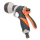 thumbnail image 1 of Pistola pulverizadora de agua pulverizador de boquilla de manguera de jardín de largo alcance con adaptador G1/2 para lavado de mascotas de coche ANGGREK Otros, 1 of 8
