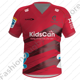 thumbnail image 2 of 2024/25 Crusaders Super Rugby Jersey ropa jugador hombres niños tren camiseta equipo niños camiseta hogar visitante Top ropa deportiva Super, 2 of 4