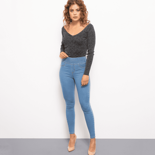 Pantalones Colombianos Pantalon Seven Precio Pantalones