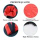 thumbnail image 4 of Cubierta de Tela Aislante para Grifo Exterior, Impermeable y Anticongelante, para Invierno, 4 of 6