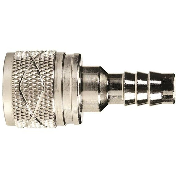 Moeller Marine Fuel Tank Barb Connector Honda 3/8" Female