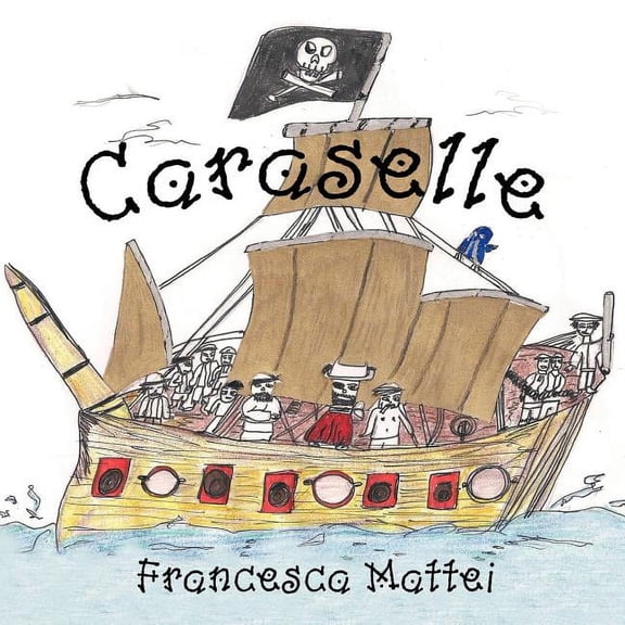 Caraselle, (Paperback)