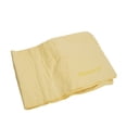 thumbnail image 4 of Sporti Chamois Sports Towel, 26"x17", Ultra-Absorbent, Anti-Microbial, Soft 100% Polyvinyl, 4 of 9