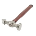 thumbnail image 1 of Martillo Para Laminero Cabeza Plana-Cruzada SURTEK MHP4, 1 of 2