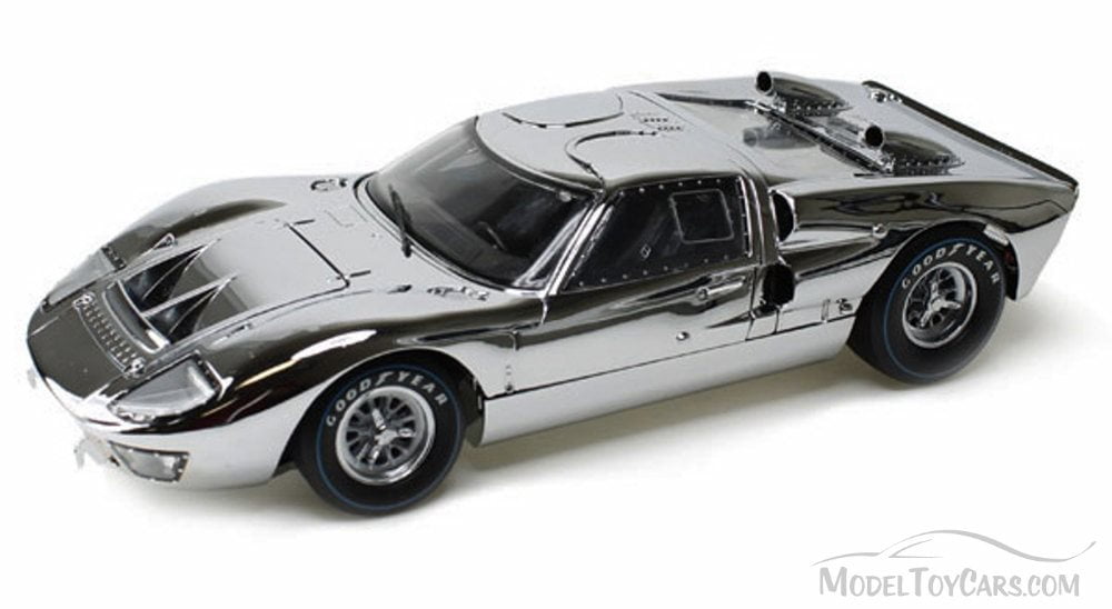 hot wheels 1999 ford gt40