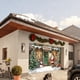 thumbnail image 4 of Christmas Garage Banners Garage Flag Festal Scene Door Decoration Party Atmospheres Decor Backdrops Cloth, 4 of 6