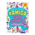 thumbnail image 1 of Amiga Date Cuenta Plaqueta y Andonella Guía para la Vida, 1 of 2