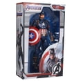 thumbnail image 2 of Figura de acción de PVC Marvel SpidSuffolk de 17 cm, juguete coleccionable, Ironman, Joendoc The Avengers Butter, regalo de Navidad, 2 of 5