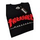 thumbnail image 2 of Playera Thrasher Godzilla, 2 of 4