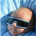 thumbnail image 6 of Sunzeez Infant Sunglasses Perfect Pink, 6 of 7