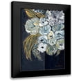 thumbnail image 1 of Murdock, Ramona 11x14 Black Modern Framed Museum Art Print Titled - Moonlight Mystic I, 1 of 5