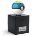 thumbnail image 3 of Pokémon Die-Cast Moon Ball Replica, 3 of 6