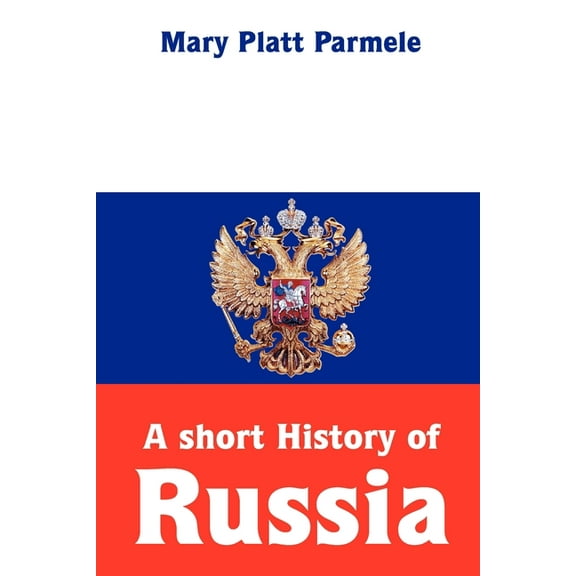 A short History of Russia (Paperback)