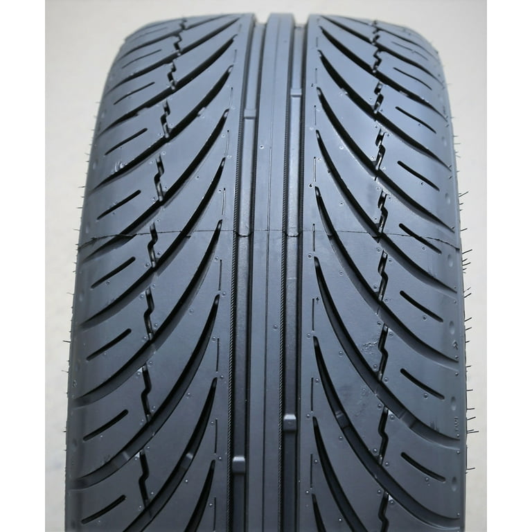 Venom Power Ragnarok Zero X 235/35ZR19 91W XL UHP Summer Tire for