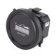 thumbnail image 1 of 12V/24V/36V/48V/72V LED Digital Battery Indicator Meter Gauge for Golf Cart, 1 of 3