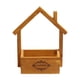 thumbnail image 1 of Maceta Hecha de, Maceta, Adorno, Jarrón Colgante Decorativo Creativo, Porta Flores para El Hogar, Balcón, Dormitorio, Vacaciones, Habitación., 1 of 9