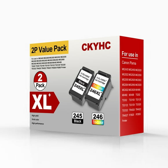 Ts3122 Ink Cartridges