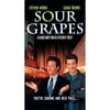 Sour Grapes (Full Frame)