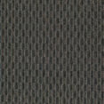thumbnail image 4 of 6'x20' Tapestry Blue - Indoor Outdoor Area Rug Carpet Runners with a Premium Fabric Finished Edges, 4 of 6
