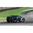 thumbnail image 2 of Corsa 2016 Chevrolet Camaro SS 6.2L V8 2.75in Polished Xtreme Axle-Back Exhaust Dual Rear Exit, 2 of 5