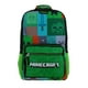 thumbnail image 1 of Mochila Grande Chenson Minecraft Tiles, 1 of 5