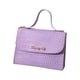 thumbnail image 1 of Bolsos Crossbody para Mujeres Bolso de Cuero de Hombro de un Compartimento Múltiple de Gran Capacidad, Bolso de Mensajero con Cremallera Doble para Citas Bolsos de Viaje de Compras para Mujeres, 1 of 3