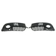 thumbnail image 3 of Couvercle d'Évent Antibrouillard, Grille de Protection Antibrouillard avant Gauche Droite pour Modification Automatique, 3 of 8
