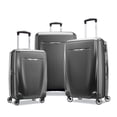 thumbnail image 1 of Juego de equipaje Samsonite Winfield 3 DLX Hardside, 3 piezas, grafito, 1 of 8