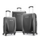 thumbnail image 1 of Juego de equipaje Samsonite Winfield 3 DLX Hardside, 3 piezas, grafito, 1 of 8