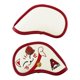 thumbnail image 3 of de para la cabeza de hierro para golf 9 unids / set Cubrecabeza de hierro Cubierta para hierro para golf Impresión de gato, 3 of 7