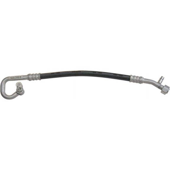 Suction Line Hose Assembly