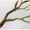 D, variant on Artificial Flower Art Darkness Witch Antler Dried Tree Branch for Party Home Decoration