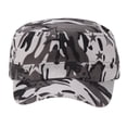 thumbnail image 3 of Gorra de Béisbol Camuflaje Unisex Sombrero de Camuflaje - Camuflaje, Ancho del borde: 6.5cm de : 8-9cm Hugo Sombrero de camuflaje para hombre, 3 of 9